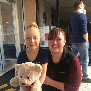 Meet your Posher, Amanda